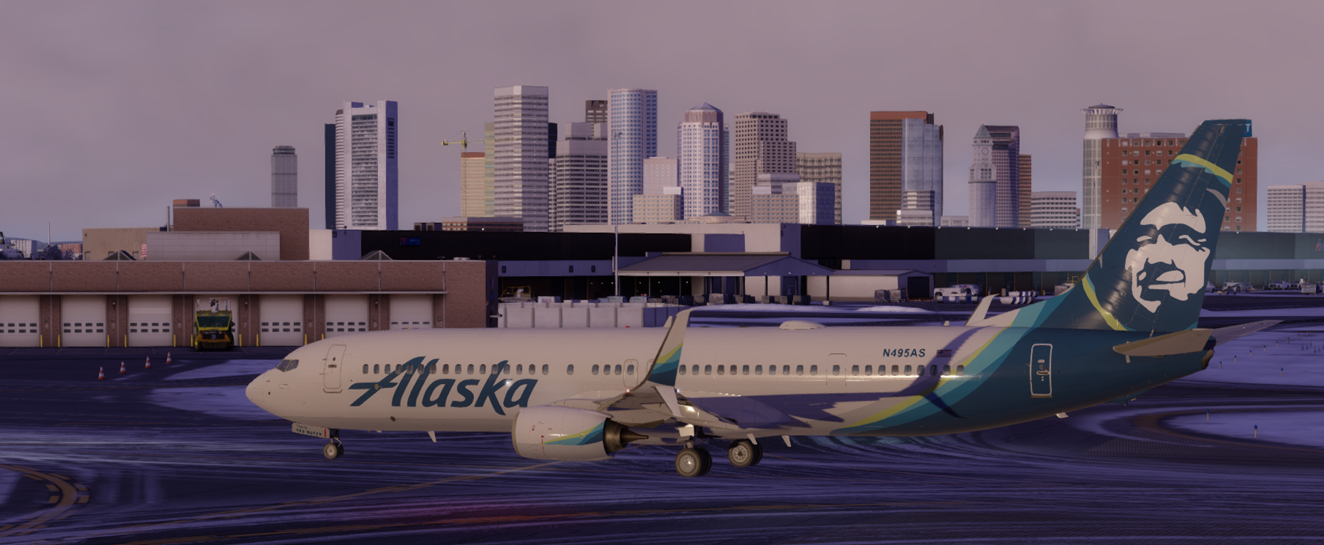 best virtual airlines fsx