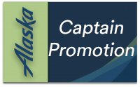 Captain Promotion