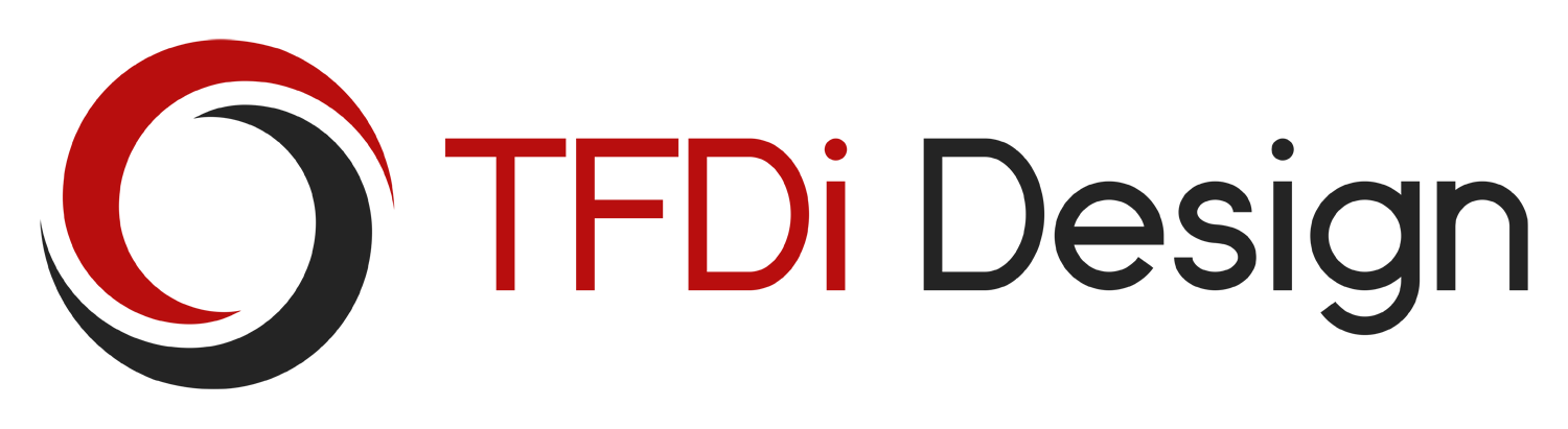 TFDi Design